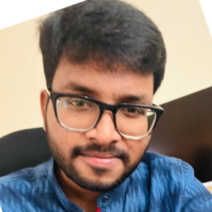 Mahesh Devathi-Freelancer in Banglore,India