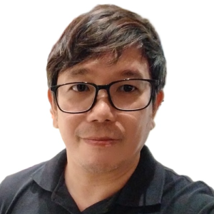 Frank Pagaduan-Freelancer in ,Philippines