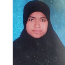 Samreen Begum-Freelancer in Rai Durg,India