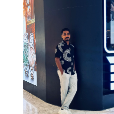 Irfan K P-Freelancer in Malappuram,India