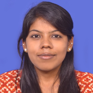 Prasanti Sahu-Freelancer in Hyderabad,India