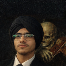 V.s Designer-Freelancer in Jaspur,India