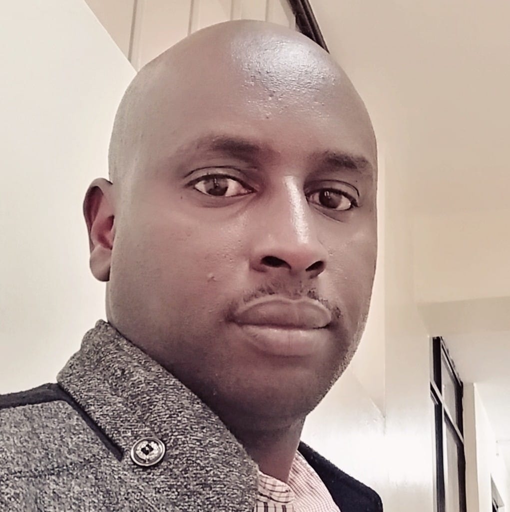 Stephen Murimi-Freelancer in Kajiado ,Kenya