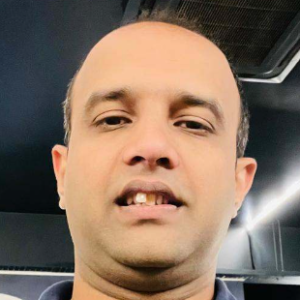 Atul Joshi-Freelancer in Bengaluru,India
