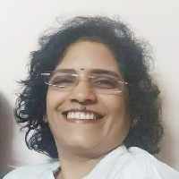 Smita Joshi-Freelancer in Hyderabad,India