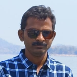 Pruthviraj Singh-Freelancer in Muniguda,India