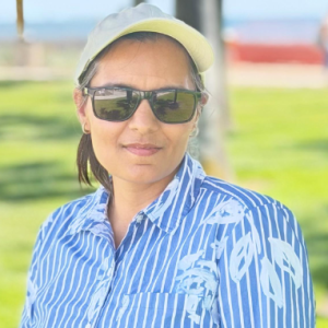 Lalima Pandey-Freelancer in San Diego,USA