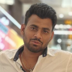 Harsha Vardhan-Freelancer in Hyderabad,India