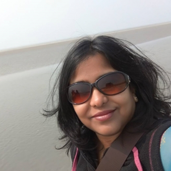 Debolina Ray-Freelancer in Kolkata,India
