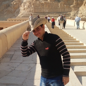 Sameh Beshara-Freelancer in Cairo,Egypt