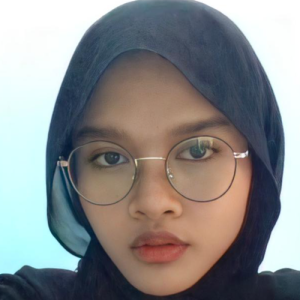 Nabila Hadi Sayyidah-Freelancer in ,Indonesia