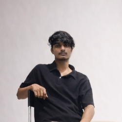 Jason Paul-Freelancer in Hyderabad,India