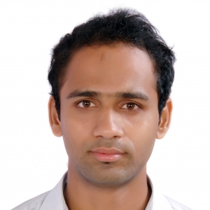 Mohd Azam-Freelancer in Hyderabad,India