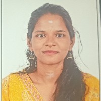 Anitha Krishnan-Freelancer in Pondicherry,India