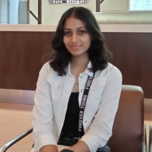 Anvesha Sharma-Freelancer in JAIPUR,India