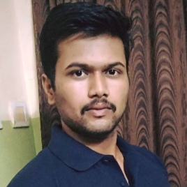Vaibhav Take-Freelancer in Pune,India