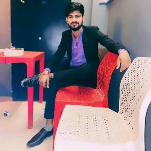 Vishal Meghwal-Freelancer in Kota rajasthan,India