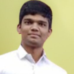 Shivraj Mate-Freelancer in Pune,India