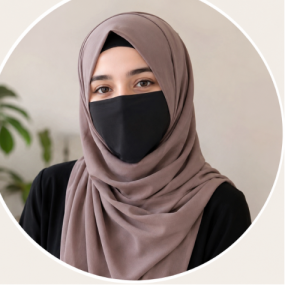 Laiba Zahoor-Freelancer in Nilore,Pakistan