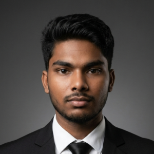 Gouthaman M-Freelancer in Chennai,India