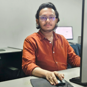 Himel Hossain-Freelancer in Dhaka,Bangladesh