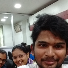 Subba Raju-Freelancer in Palakoderu,India
