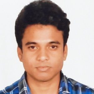 Bikash Prasad Barman-Freelancer in Balasore, Odisha,India