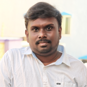 Guna Lan-Freelancer in Chennai,India