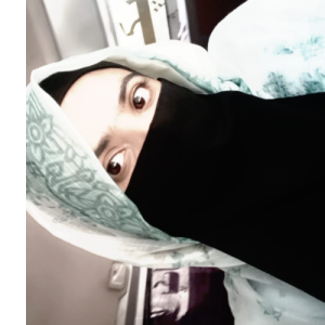 Ayesha Saddiqua-Freelancer in lahore,Pakistan