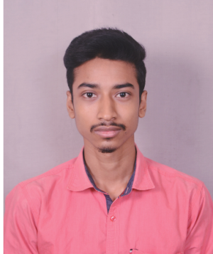 Argha Das-Freelancer in Kolkata,India