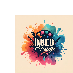 Inked Palette-Freelancer in Sonipat,India