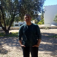 Hamza Ezzoulali-Freelancer in Fès,Morocco