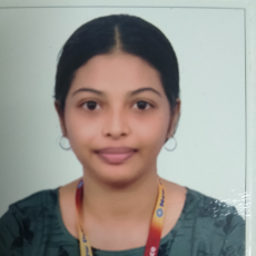 Benazir Banu A-Freelancer in Chennai,India