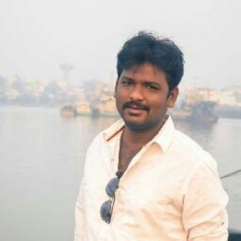 Karthik Prasad-Freelancer in Chennai,India