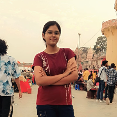 Tripti Srivastava-Freelancer in Bhitari,India