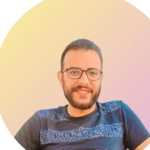 Ahmed Elfeel-Freelancer in ,Egypt