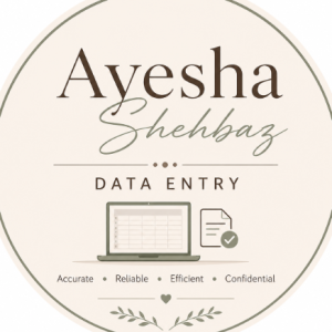 ayesha shehbaz-Freelancer in muridke,Pakistan