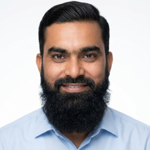 Sana Ul Mustafa Qadri-Freelancer in Lahore,Pakistan