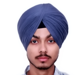 Amandeep Singh-Freelancer in Patiala,India