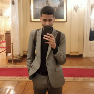 Alhassan Ibrahim-Freelancer in Damietta,Egypt
