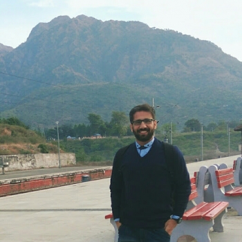 Sumit Khunger-Freelancer in Mohali,India