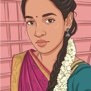 Valan Teena-Freelancer in salem,India