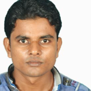 Ashok Singh-Freelancer in Jamshedpur,India