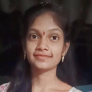 Chandipriya-Freelancer in Gudivada,India