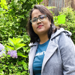Sushmita Sarkar-Freelancer in Kalyani,India