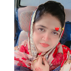 Amna Mehreen-Freelancer in Jouharabad,Pakistan