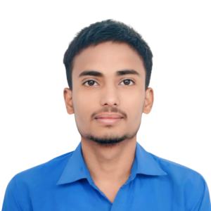Shubham Tiwari-Freelancer in Bagahi,India