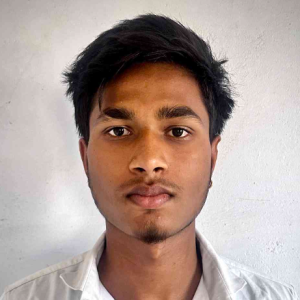 Yuvraj Sahu-Freelancer in Raipur,India