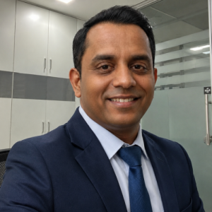 Vikash Gupta-Freelancer in Ranchi,India