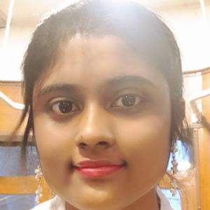 Hriddhi Ghosh-Freelancer in Kolkata,India